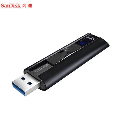 闪迪(SanDisk) 256GB USB3.1 U盘/优盘 CZ880
