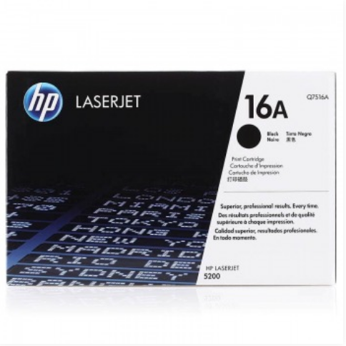 惠普 (HP) Q7516A 16A 黑色硒鼓 适用HP LaserJet 5200系列_http://www.jrxzj.com/img/images/C202010/1603264181276.png
