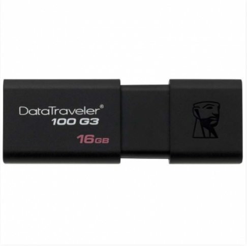 金士顿（Kingston）DT 100G3 16GB USB3.0 U盘/优盘  黑色_http://www.jrxzj.com/img/images/C202010/1603958411023.png