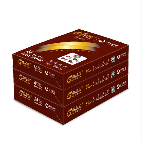 高品乐(GOLDEN COLOR)经典高品乐80gA4复印纸 500张/包_http://www.jrxzj.com/img/images/C202011/1604284968598.png