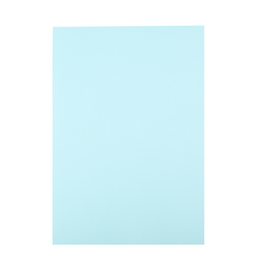 晨光(M&G) 80G A4 彩色复印纸 APYVPB0131 浅蓝色（100张/包）