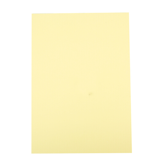 晨光(M&G) 80G A4 彩色复印纸 APYVPB0151 淡黄色（100张/包）