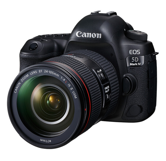 佳能（Canon）EOS 5D Mark IV 5D4 单反相机 单反套机 全画幅（EF 24-105mm f/4L IS II USM 单反镜头）_http://www.jrxzj.com/img/images/C202012/1607047876215.png