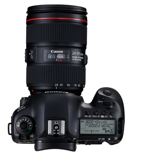 佳能（Canon）EOS 5D Mark IV 5D4 单反相机 单反套机 全画幅（EF 24-105mm f/4L IS II USM 单反镜头）_http://www.jrxzj.com/img/images/C202012/1607047881910.png