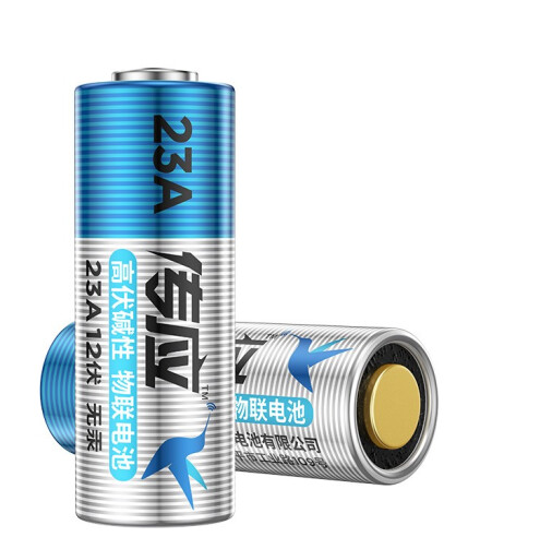 南孚(NANFU)传应 23A12V 碱性电池_http://www.jrxzj.com/img/images/C202105/1620712536999.png