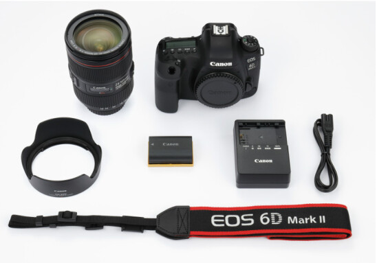佳能（Canon）EOS 6D Mark II 6D2全画幅单反相机 L级24-105标准镜头套装_http://www.jrxzj.com/img/images/C202203/1647227851347.png