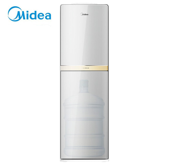 美的（Midea）立式下置式温热型饮水机 YR1611S-X_http://www.jrxzj.com/img/images/C202203/1648604179244.png