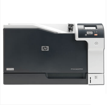 惠普HP CP5225dn A3彩色激光打印机