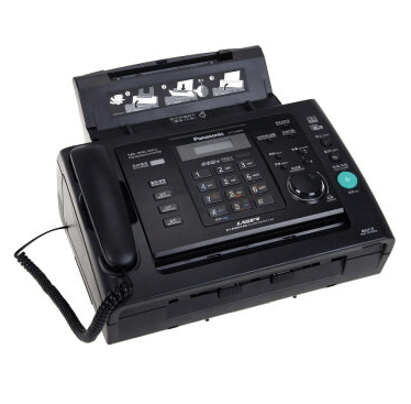 松下（Panasonic）KX-FL338CN 黑白激光传真机