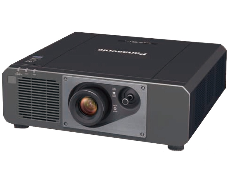 松下（Panasonic）PT-frz570C激光投影仪 5400流明