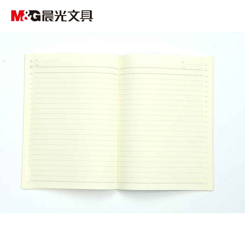 晨光A5无线装订本40页雅致办公APYJQ550_http://www.jrxzj.com/img/sp/images/20170614155426923723564.jpg
