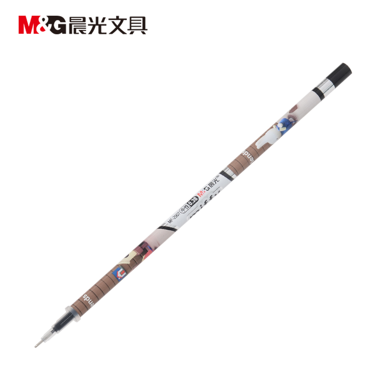 晨光中性替芯米菲3D全针管MF2907黑0.38_http://www.jrxzj.com/img/sp/images/20170614171741510160078.jpg