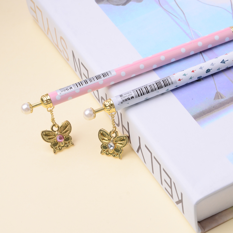 晨光珍品活动铅笔AMP44803黑0.5_http://www.jrxzj.com/img/sp/images/20170614174447131496567.jpg