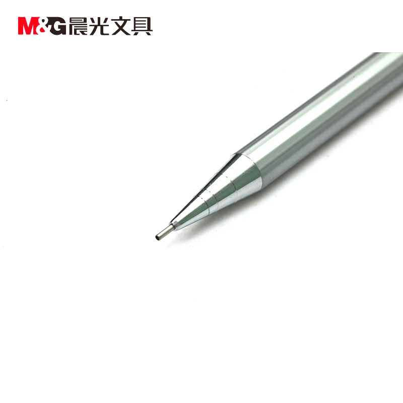 晨光金属杆自动铅笔MP1001/0.5mm_http://www.jrxzj.com/img/sp/images/20170614174504712242133.jpg
