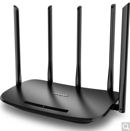 TP-LINK TL-WDR6500 1300M 11AC双频无线路由器_http://www.jrxzj.com/img/sp/images/201707150933441953750.jpg