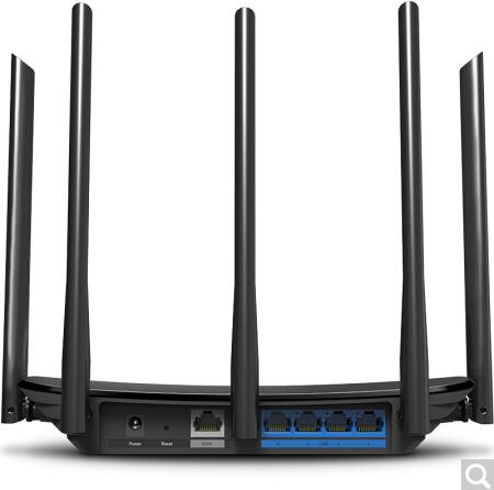 TP-LINK TL-WDR6500 1300M 11AC双频无线路由器_http://www.jrxzj.com/img/sp/images/201707150933472266250.jpg