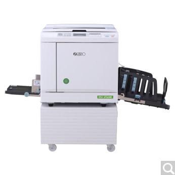 理想 RISO SF5250C 数码制版全自动孔版印刷一体化速印机