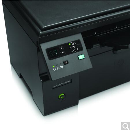 惠普（HP） LaserJet Pro M1136 黑白多功能激光一体机 （打印 复印 扫描）_http://www.jrxzj.com/img/sp/images/201708021509058751253.jpg