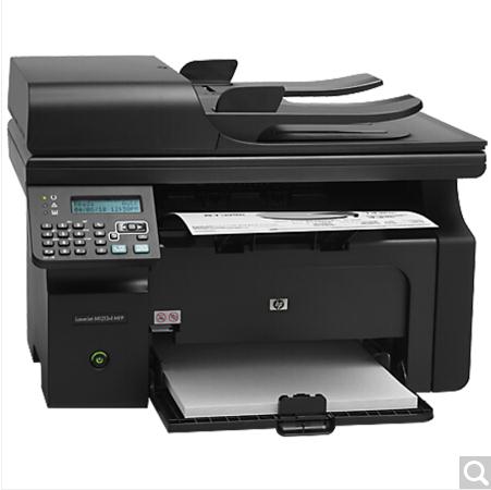 惠普（HP） LaserJet Pro M1213nf 黑白多功能激光一体机 （打印 复印 扫描 传真）_http://www.jrxzj.com/img/sp/images/201708021652530001251.jpg