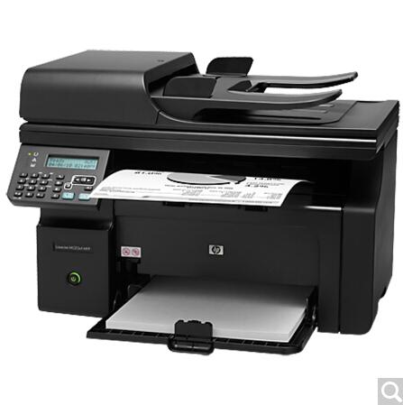 惠普（HP） LaserJet Pro M1213nf 黑白多功能激光一体机 （打印 复印 扫描 传真）_http://www.jrxzj.com/img/sp/images/201708021652530001252.jpg