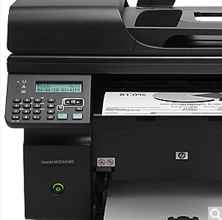 惠普（HP） LaserJet Pro M1213nf 黑白多功能激光一体机 （打印 复印 扫描 传真）_http://www.jrxzj.com/img/sp/images/201708021652530157503.jpg