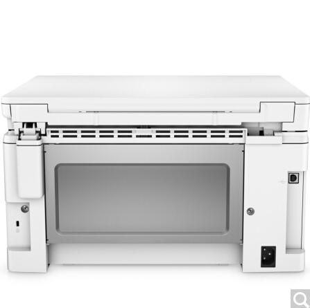 惠普 （HP） LaserJet Pro MFP M132a激光多功能一体机（惠普小超人、打印、复印、扫描）_http://www.jrxzj.com/img/sp/images/201708031042051563754.jpg