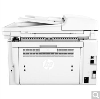 惠普HP M227fdw打印机 黑白激光 多功能复印扫描传真一体机 _http://www.jrxzj.com/img/sp/images/201708031104022188754.jpg