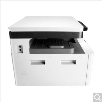惠普HP M436n A3A4黑白激光打印机 复印扫描多功能一体机复合机 复印机 M436n(标配) MFP 436N_http://www.jrxzj.com/img/sp/images/201708091629580353733.jpg