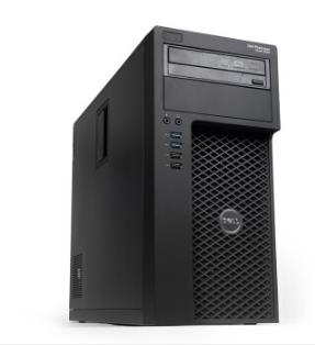 DELL 戴尔 T3620/T3420