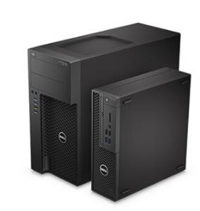 戴尔（DELL） T1700升级版 T3420 T3620塔式