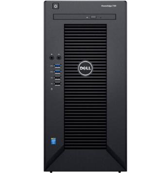 戴尔（DELL）PowerEdgeT30服务器