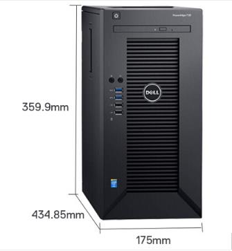 戴尔（DELL）PowerEdgeT30服务器_http://www.jrxzj.com/img/sp/images/201803041231467388752.jpg