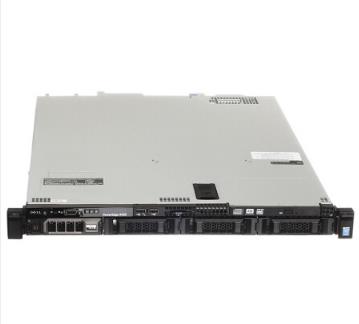 戴尔 DELL R430 1U机架式服务器