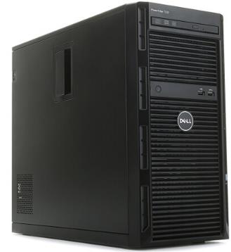 戴尔 DELL T130 塔式服务器