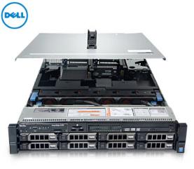 戴尔（DELL） R730 2U机架式服务器主机