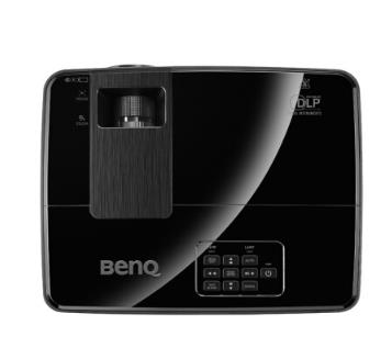 明基（BenQ）MS3081+ 办公 投影机 投影仪_http://www.jrxzj.com/img/sp/images/201803041513084576253.jpg