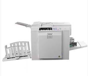 理光（Ricoh）DD-2433C 黑白数码速印机印刷机