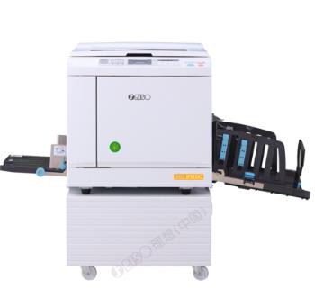理想 RISO ZJSF5233 数码制版自动孔版印刷一体化速印机