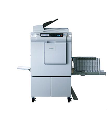 基士得耶（GESTETNER）CP7450C 数码印刷机