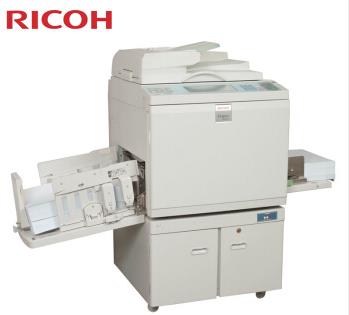 理光（Ricoh） HQ9000 专业高速数码印刷机 一体化速印机