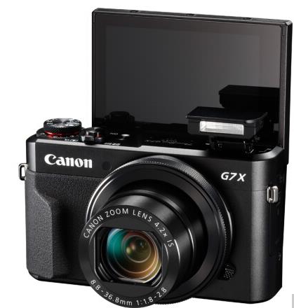 佳能（Canon）PowerShot G7 X Mark II 数码相机_http://www.jrxzj.com/img/sp/images/201803051516464888752.jpg