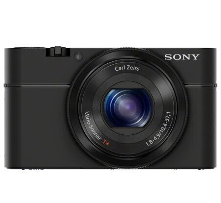索尼（SONY） DSC-RX100 黑卡数码相机_http://www.jrxzj.com/img/sp/images/201803051522149576251.jpg