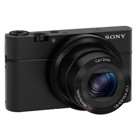 索尼（SONY） DSC-RX100 黑卡数码相机_http://www.jrxzj.com/img/sp/images/201803051522149576252.jpg