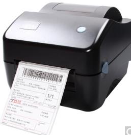 富士通（Fujitsu）条码标签打印机热敏 快递面单打印机