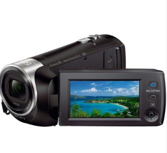 索尼（SONY）HDR-PJ410 高清数码摄像机 光学防抖 30倍光学变焦 蔡司镜头 内置投影 WIFI/N_http://www.jrxzj.com/img/sp/images/201803071521570513751.jpg