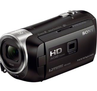 索尼（SONY）HDR-PJ410 高清数码摄像机 光学防抖 30倍光学变焦 蔡司镜头 内置投影 WIFI/N_http://www.jrxzj.com/img/sp/images/201803071521570513753.jpg