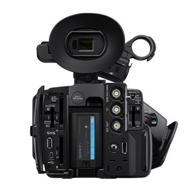 索尼（SONY）专业摄像机 PXW-X160广播级摄录一体机 官方标配_http://www.jrxzj.com/img/sp/images/201803071537313482502.jpg