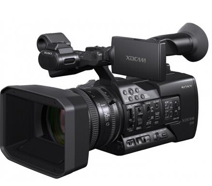 索尼（SONY）专业摄像机 PXW-X160广播级摄录一体机 官方标配_http://www.jrxzj.com/img/sp/images/201803071537313482503.jpg