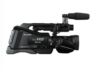 松下（Panasonic） HC-MDH2GK-K 专业肩扛式入门级数码摄像机 婚庆/直播/教学/会议/晚会_http://www.jrxzj.com/img/sp/images/201803071556255201252.jpg