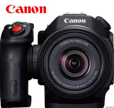 佳能（Canon）XC15 超高清4K专业摄像机